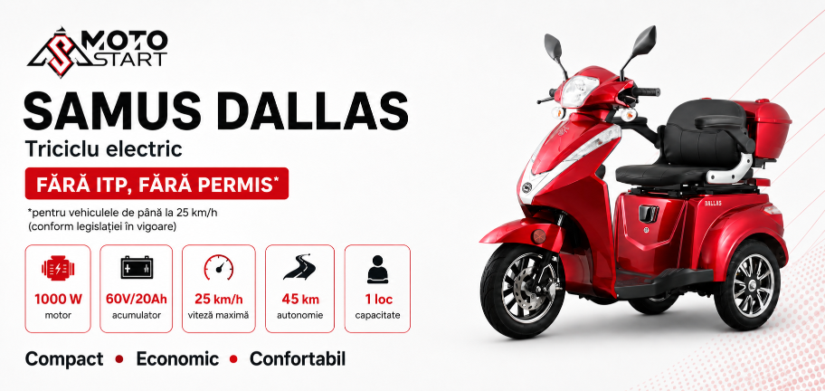 banner articol nu ai nevoie de itp sau permis dallas