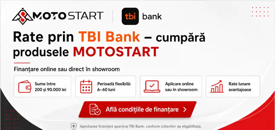 Finantare tbi motostart