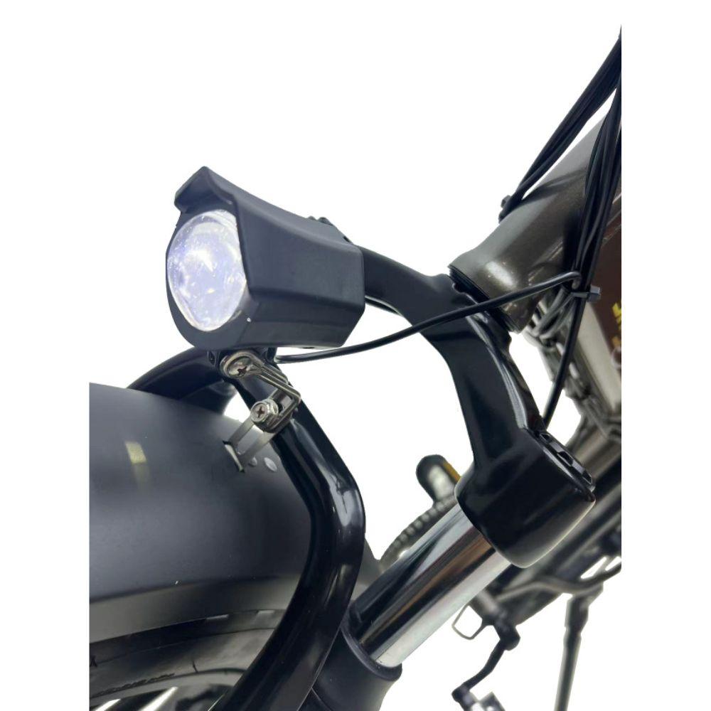 Far LED și suspensie SKY JET NITRO PRO Far LED și suspensie SKY JET NITRO PRO