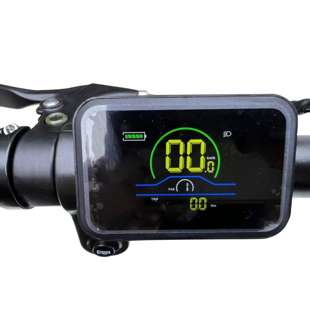 Display LCD SKY JET NITRO PRO BROWN Display LCD SKY JET NITRO PRO BROWN