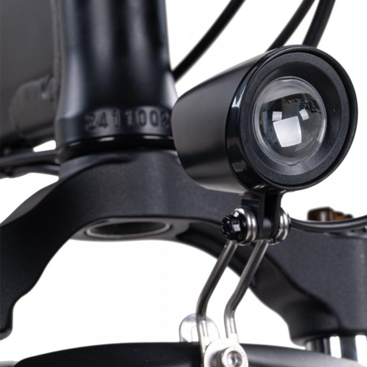 Bicicleta electrica RKS XS35 BLACK, motor 250W, baterie 36V/10Ah Li-ion, autonomie până la 35–40 km, viteza 25 km/h, adulti, roti 20", display LCD, negru Bicicleta electrica RKS XS35 BLACK, motor 250W, baterie 36V/10Ah Li-ion, autonomie până la 35–40 km, viteza 25 km/h, adulti, roti 20", display LCD, negru