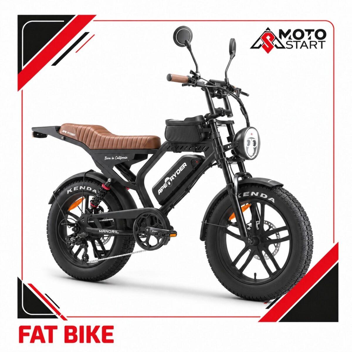 fat bike