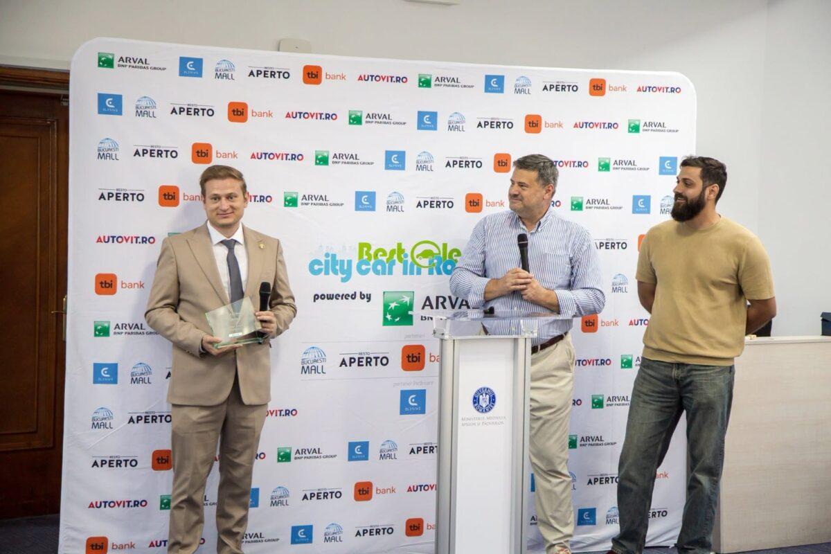 Premiere Nieve Q-EN la Best Electric City Car 2026