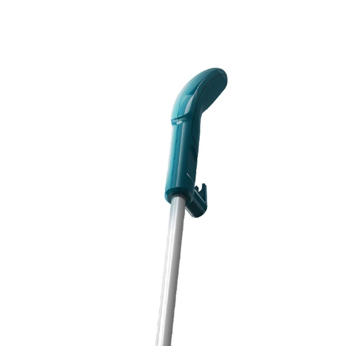 Aspirator 2 în 1 Eco-Type 600W, filtru HEPA lavabil Aspirator 2 în 1 Eco-Type 600W, filtru HEPA lavabil