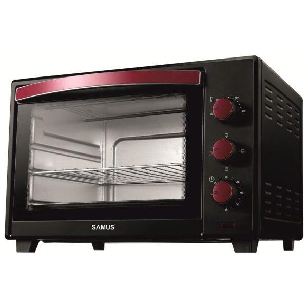 Cuptor electric Samus CS-35B2, 35 L, 1600 W