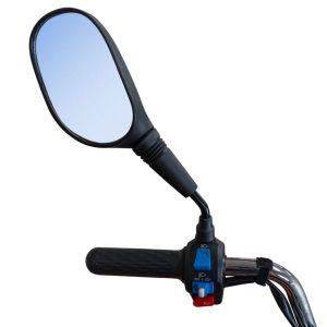 Triciclu electric cargo RURIS PILOT 3130 N BLACK