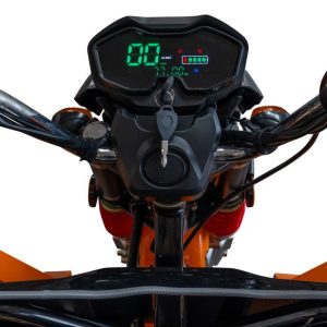 Triciclu electric cargo RURIS PILOT 3130 N BLACK