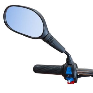 Triciclu electric (L2e) cargo RURIS PILOT 3130 G GRAY